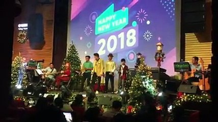 LK Chuyến tàu hoàng hôn - Mr Đàm, Hoài Lâm Minh