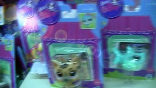 ◄LPS: Unboxing ~ Toys Hunting (#0)►