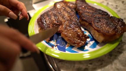 COOKING WITH THE PRINCE FAMILY (PART 29)