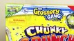 Toy Box Magic Grossery Gang Surprise Mystery Blind Bags - Chunky Crunch Sticky Soda | PiercesWorld