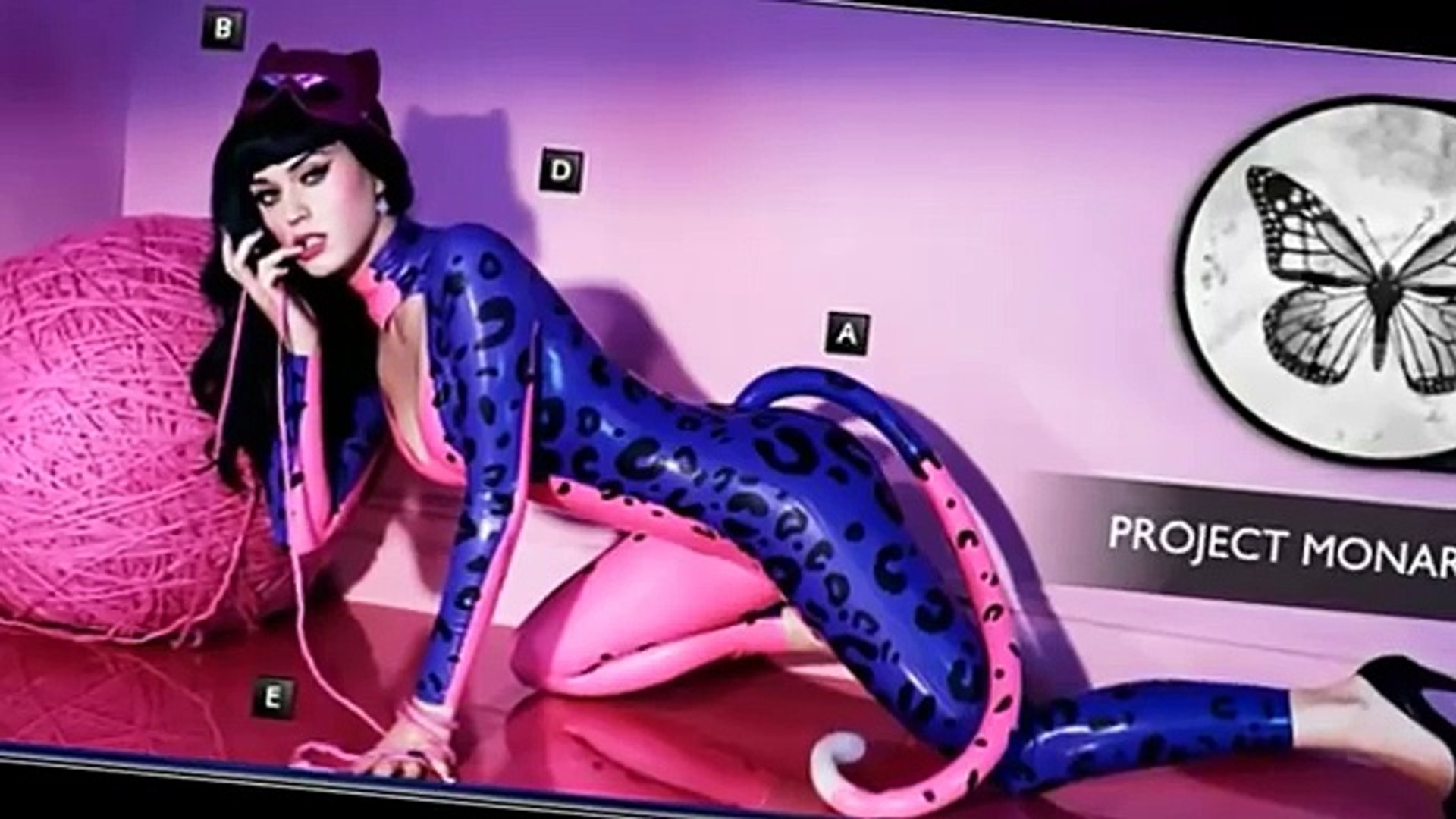 ⁣The WEIRD World Of Illuminati Celebrity Kids (new)