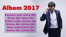 Uzeyir Mehdizade - Abi 2018