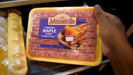 PANCAKE BREAKFAST LIKE YA MOMMA USED TO MAKE | Cooking With Kenshin #6