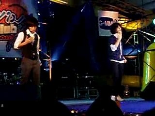 Prince - Jab ta du hai dee [fancam]