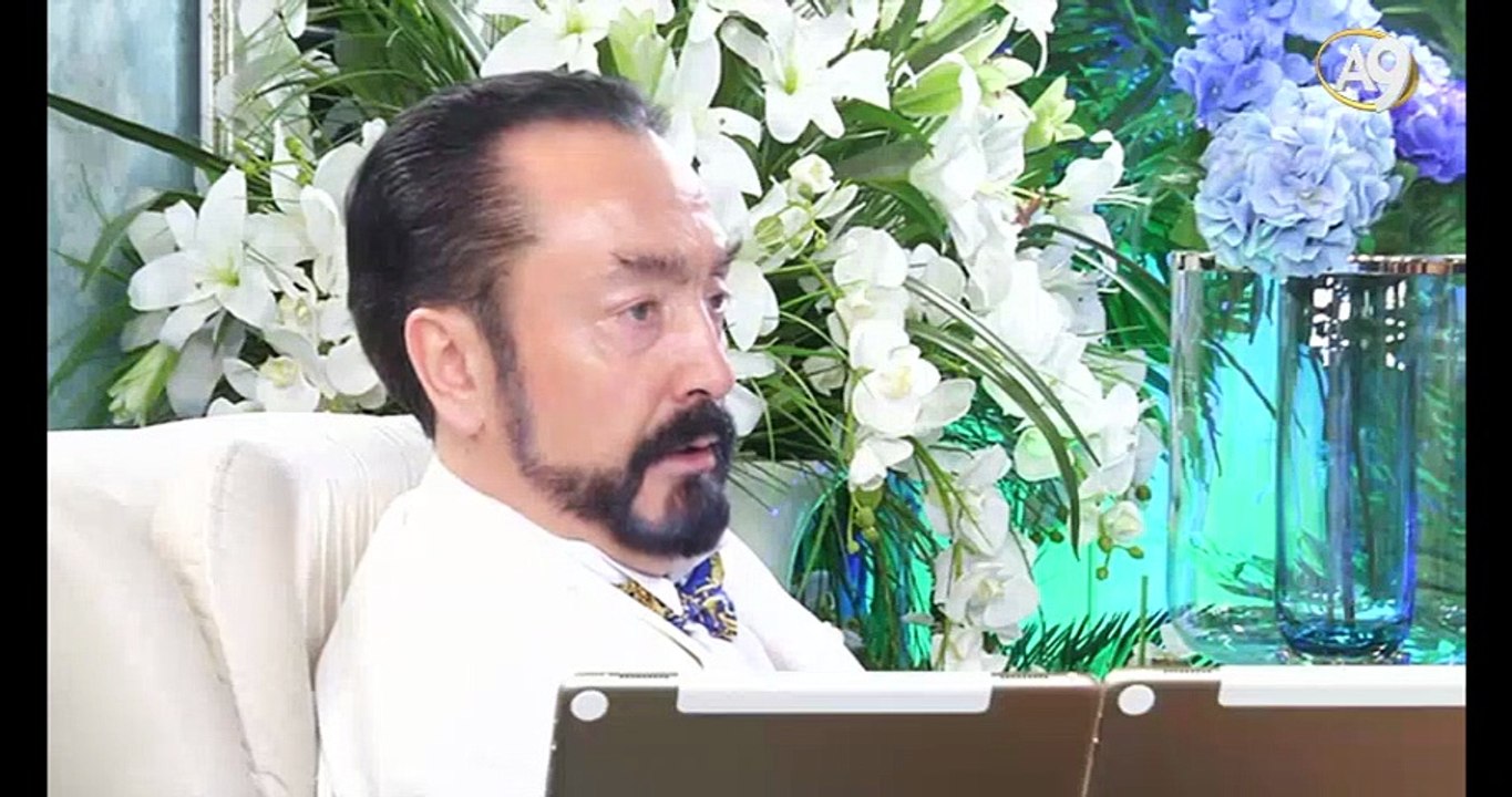 Hiç vahiy aldınız mı? (İzleyici sorusu)