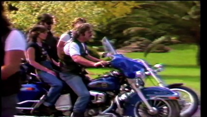 Milperra Comancheros Jock Ross Interview (2014)