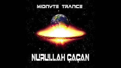 Nurullah Çaçan - Madeline (Official Audio)