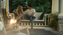 Forever My Girl  (2018) Full Movie