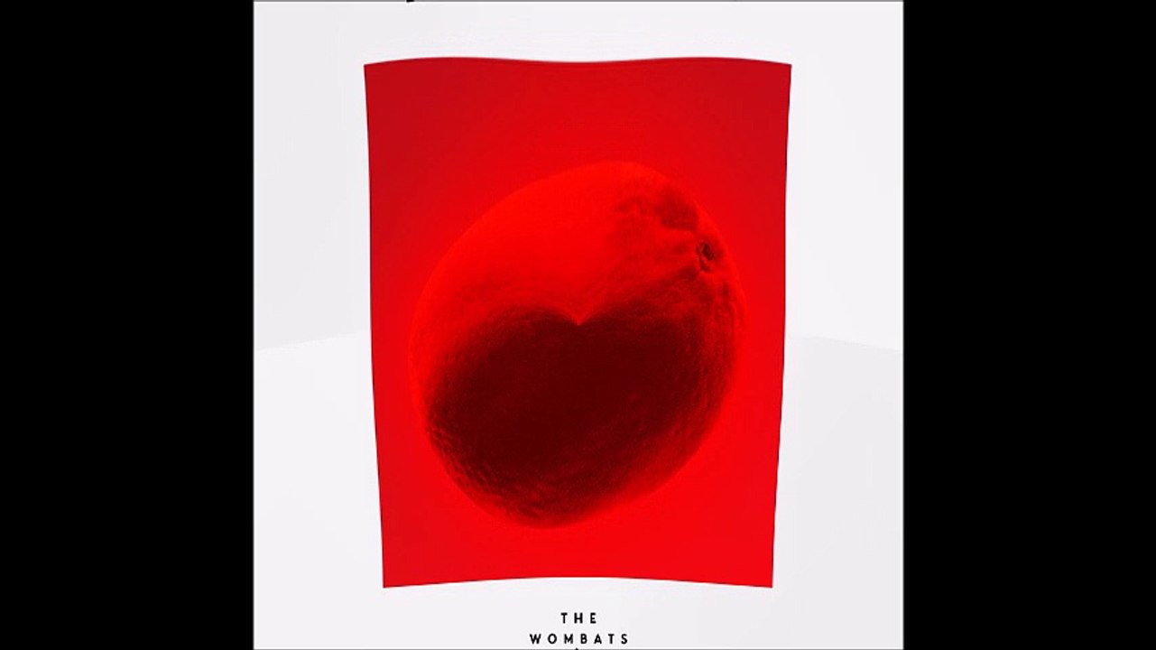 Wombats - Lemon to a knife fight (Bastard Batucada Facalimao Remix)