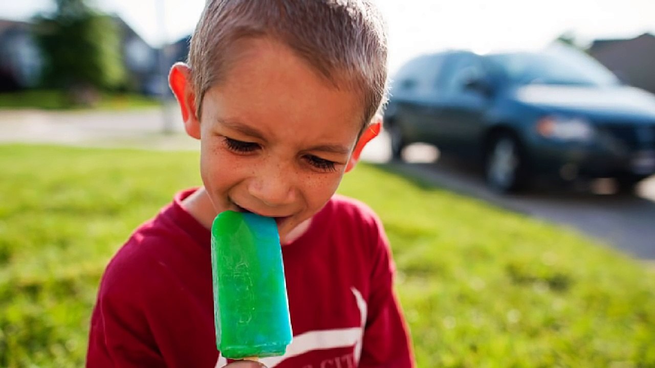 Top 10 INVENTIONS THOUGHT UP BY KIDS