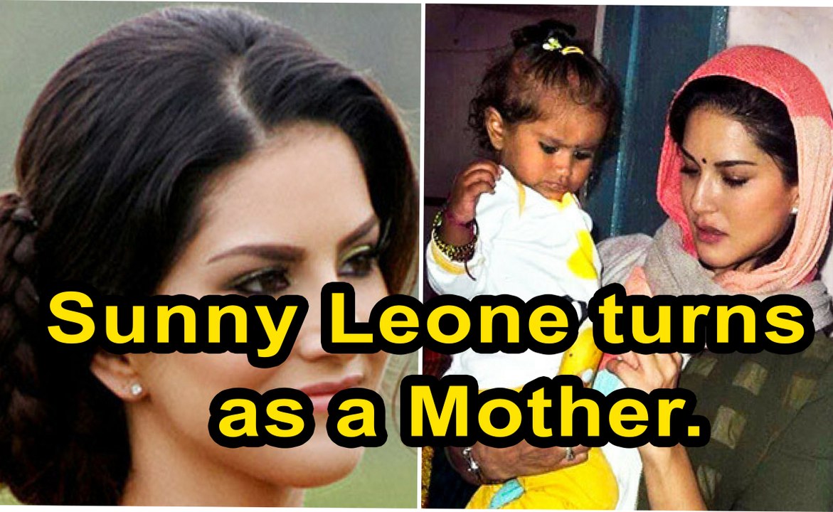 sunny leone turns as a Mother | sunny leone | sunny | sunny loeone family | s | trailer | comedy | funny videos