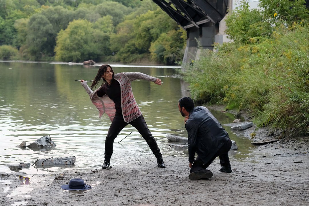 Taken Season 2 Episode 2 Streaming (HD 720p)