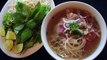 AUTHENTIC Vietnamese Pho Noodle Soup Recipe!