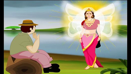 nursery story in english