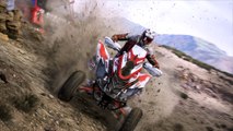 Open World Racing Game Dakar 18 Revealed for pc, ps4 and xbox one by deep silver