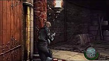Resident Evil 4 HD: Professional Story Mode Chapter 4-4 P14