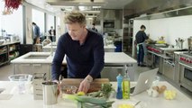 Gordon Ramsay Answers Cooking Questions From Twitter | Tech Support | WIRED
