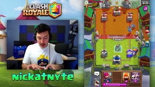 THIS CHEST GIVES NOTHING! // Clash Royale