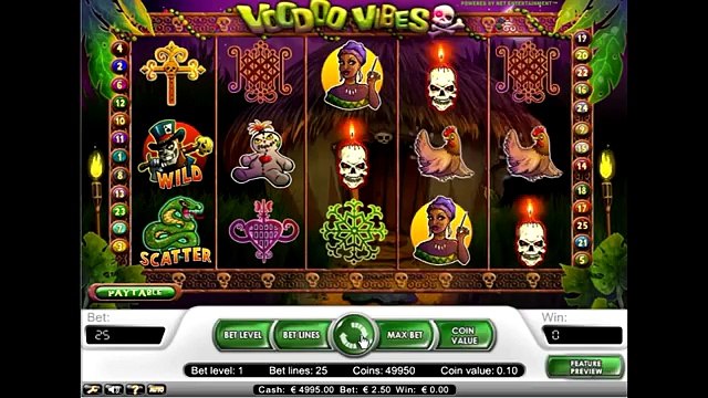 Видео обзор азартного игрового автомата от игрового сайта