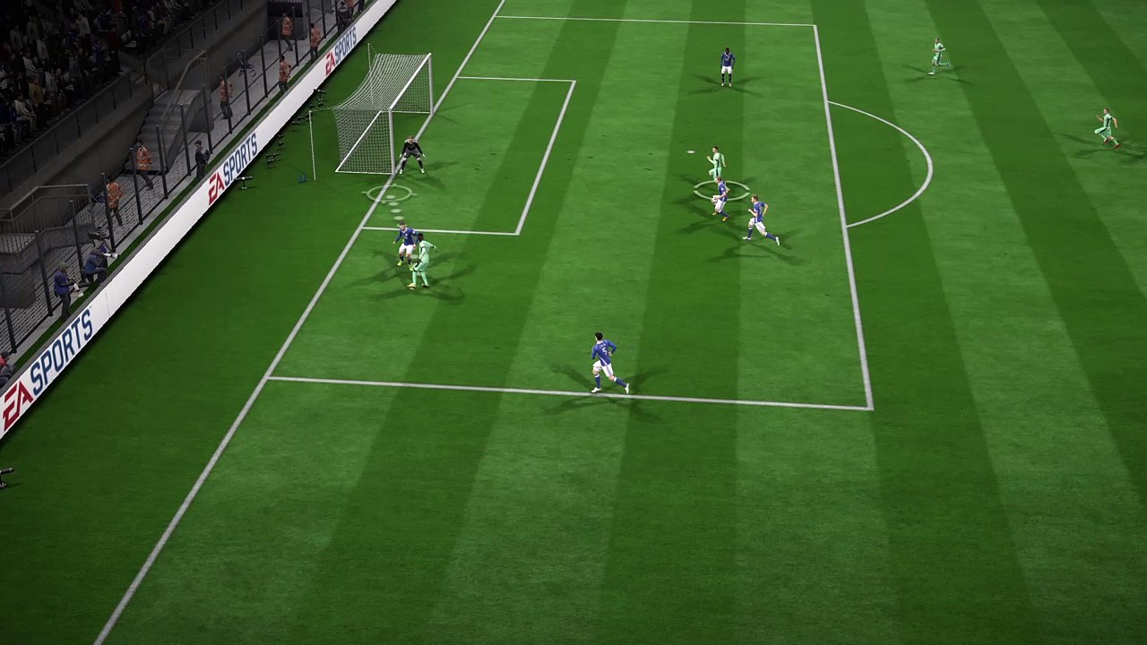 Own Goal