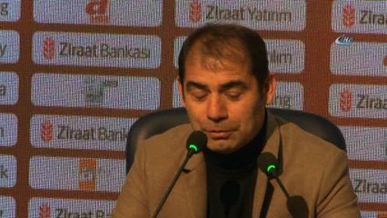 Metin Diyadin: 'Boğulacaksak büyük gölde boğulalım'