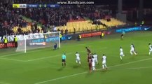E.Riviere Goal HD - Metz 1 - 0 Saint-Etienne 17.01.2018 HD