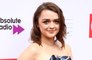 Maisie Williams 'nervous' about Game of Thrones ending