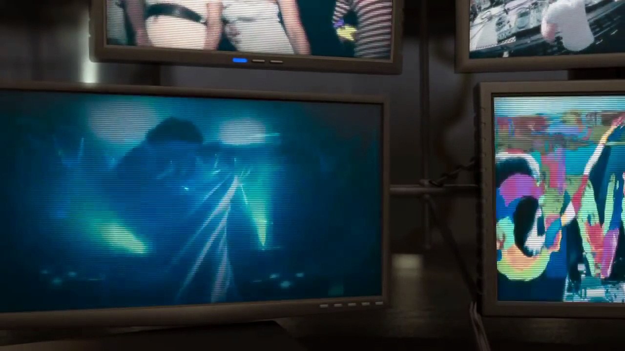 Hardwell ft. Mitch Crown - Call Me A Spaceman (OFFICIAL MUSIC VIDEO)_HD