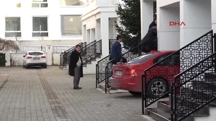 Eskişehir Şehitlerine Ağlıyor