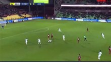 Dossevi Goal HD - Metz	2-0	St Etienne 17.01.2018