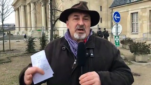 Culture on Live : le tombeau de Napoléon aux Invalides