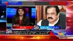 Rana Sanaullah Responds On Asif Zardari's Statement