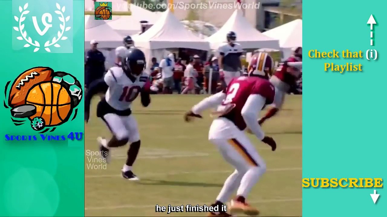 Best Football Jukes Vines Compilation 2017 TOP FOOTBALL ANKLE