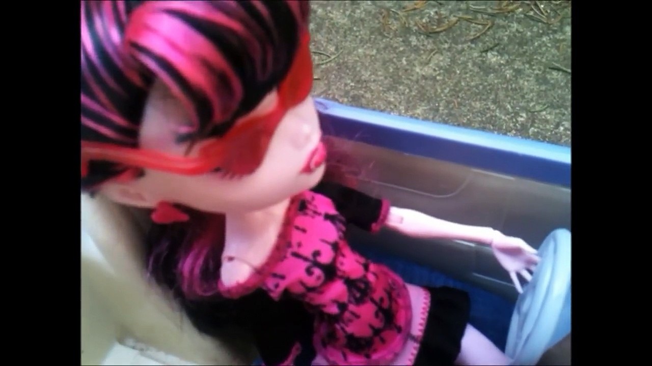 LADIES MAN | Monster High Mayhem - Episode 27