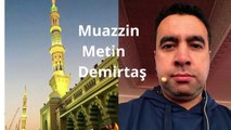 Medine usulü kamet. Metin Demirtaş. Medine müezzini Sheikh Essam Bukhari taklit. Harameyn usulü kamet. İqamat salah Madinah.İqamat salah Sheikh Abdulaziz Bukhari. Sheikh Essam Bukhari. Sheikh Sureyhi. Sheikh Mohammed Majid Bin Hakim.Mescidi Nebevide namaz