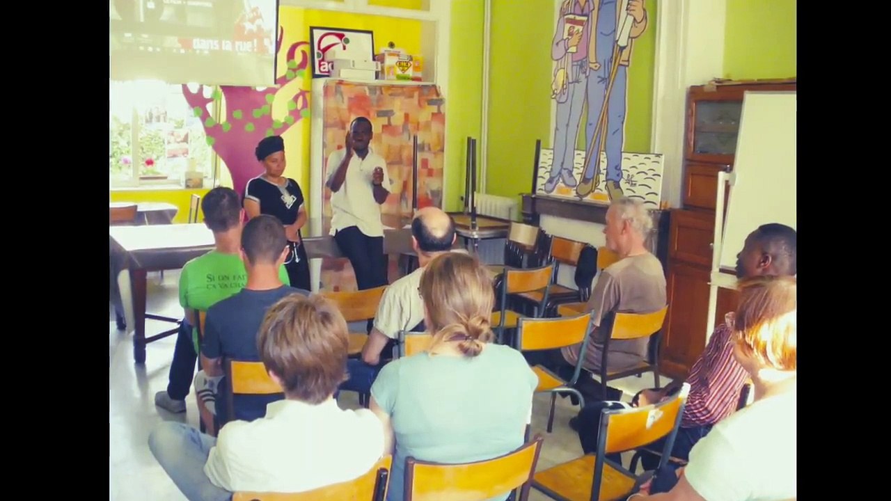 Teaser TFM JOC Nord Pas de Calais 2018