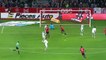 Junior Alonso Goal HD - Lille	1-0	Rennes 17.01.2018