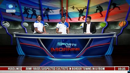 Analysing IfeanyiUbah FC Win,Bayern Title Win,Aubameyangs Goal Spree