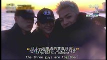 [Eng sub] Livin' the Double Life EP07 - Taeyang cut