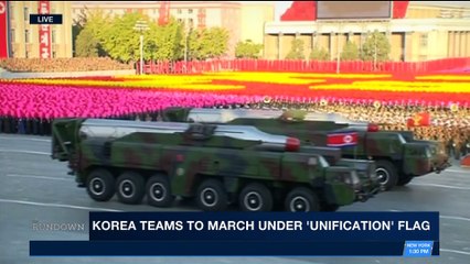 THE RUNDOWN | IDF Chef: Iran threat is not theoretical | Wednesday, January 17th 2018