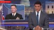 Trump’s Physical Exam Mocked by Late-Night Hosts | THR News