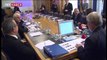 Meclis araştırma komisyonu bağımlılıkla mücadele için toplandı