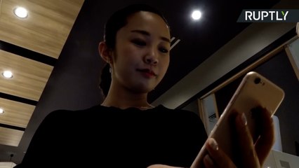 Meet Miss Bitcoin - The Internet Celebrity That Invested Everything in Cryptocurrency