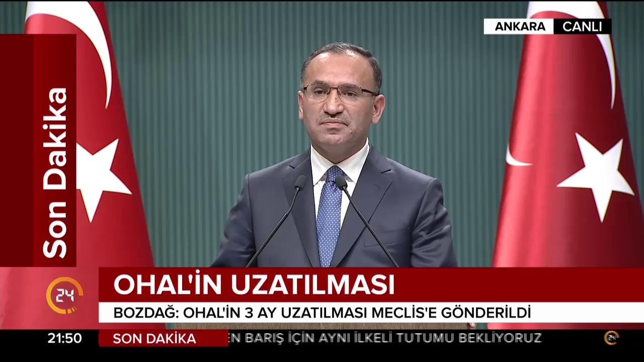 Bakanlar Kurulu