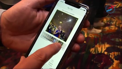 Türk Telekom PİLOT Haftanın Özeti 12 Ocak 2018