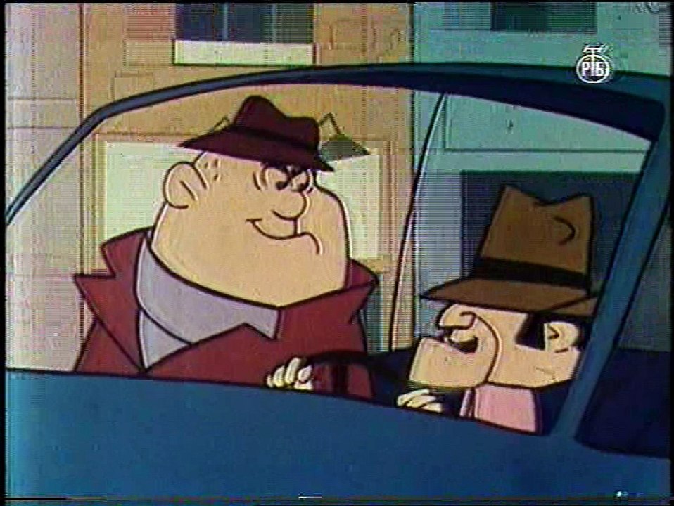 Atomski mrav susrece karate mrava