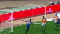 0-1 Goal CAF African Nations Championship  Group B - 14.01.2018 Ivory Coast B 0-1 Namibia B