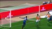 0-1 Goal CAF African Nations Championship  Group B - 14.01.2018 Ivory Coast B 0-1 Namibia B