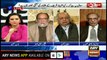 War of words between PML's Rohail Asghar and Humayan Gohar