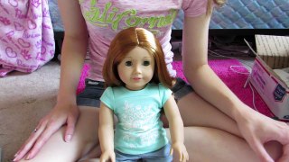 Ways to Make Money to Buy American Girl Dolls/Stuff!